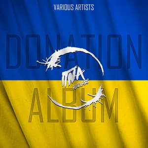Donation Album VA - ITNA
