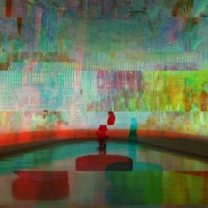 Feelings for Virtual Style - Lofi Tokyo