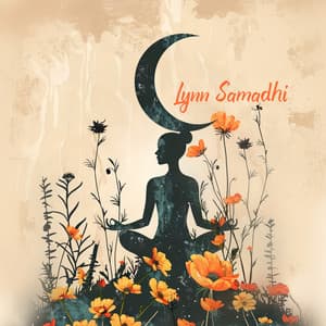 Ananda Vibes: Flute Music for Yoga & Meditation, Ecstatic State of Bliss and Love - Lynn Samadhi