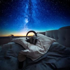 Midnight Rest: Hip Hop Music for Sleep - Binaural Meditatie Well Through Ambience