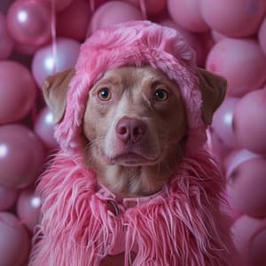 Canciones Caninas: Música Para El Consuelo Del Perro - Leyendas de la música canina