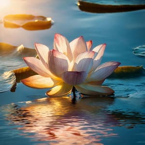 Sonidos Tranquilos: Música De Lofi Para La Meditación Zen - Boone automeditación