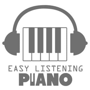 Easy Listening Piano - Cristina Ortiz