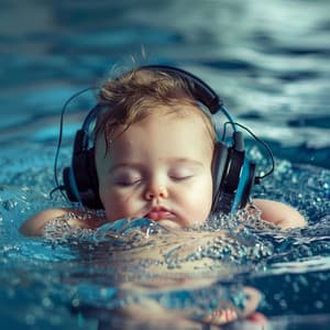 Creek Lullabies: Gentle Baby Sleep - Sleep Music Lullabies for Deep Sleep