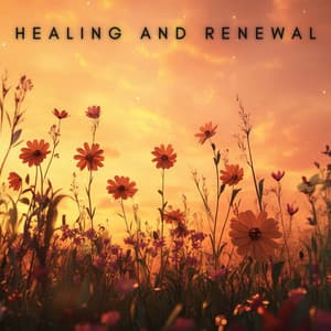 Healing and Renewal - papier rose