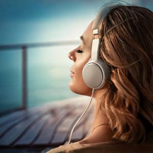 Harmonic Peace: Relaxation Music Moments - Chillout Music Lounge