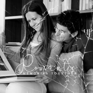Romantic Memories Together: Soft & Calm Romantic Piano Jazz Melodies - Romantic Love Songs Academy