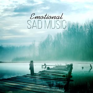 Emotional Sad Music - John Halper