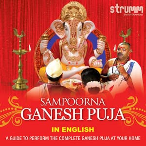Sampoorna Ganesh Puja - Ved Murti Shri Mandar Khaladkar