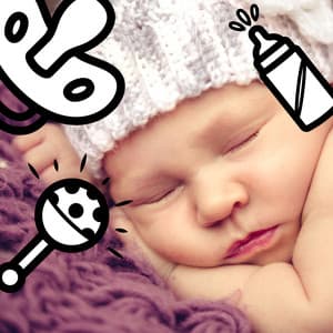 Meditación para dormir - Canciones De Cuna Para Dormir Bebes