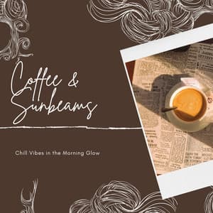 Coffee & Sunbeams: Chill Vibes in the Morning Glow - Laid Back Academy