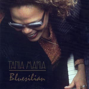 Bluesilian - Tania Maria