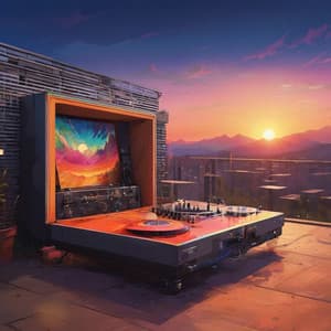 My Head is Electro Jungle - Bass Predator