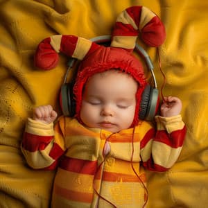 Quilted Dreams: Baby Sleep Comfort - Baby Noise Machine