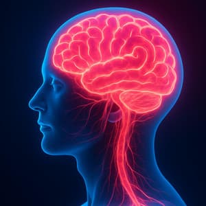 ASD Healing & Alpha Waves Autism Therapy - Brain Waves Therapy