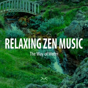 Relaxing Zen Music - The Way of Water - Torsten Abrolat