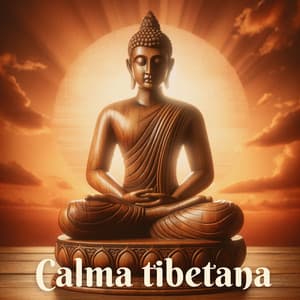 Calma tibetana: Meditazione buddista sui mantra - Relax accademia di benessere