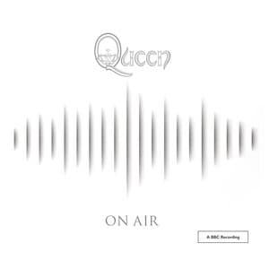 On Air - Queen
