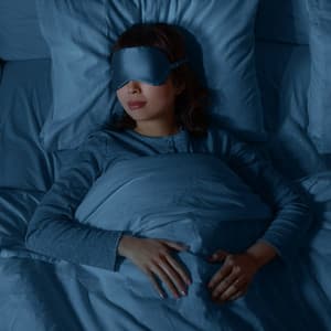 Peaceful Sleep Music: Gentle Night Sounds - Smooth Background Sounds