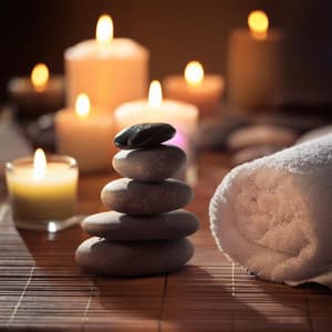 Serenidad De Spa: Música Para Momentos Relajantes - Estado de Bienestar