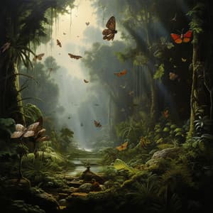 Nature Hits: A Relaxation Anthology - Mother Nature