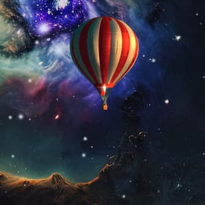 Rêves étoilés et voyages arc-en-ciel : des aventures magiques pour un sommeil réparateur - Mantra Yoga Music Oasis