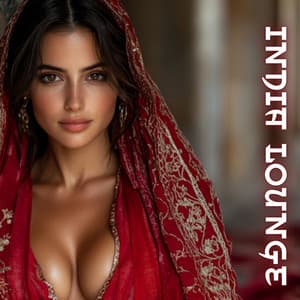Karma: Exclusive Chillout Lounge with Oriental India Flavor - Hindi Dance Vibes