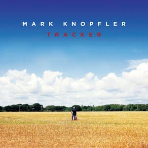 Tracker - Mark Knopfler