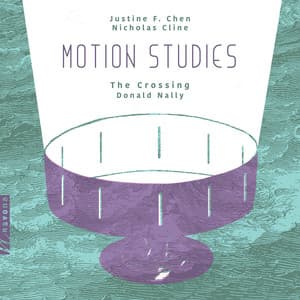 Motion Studies - The Crossing
