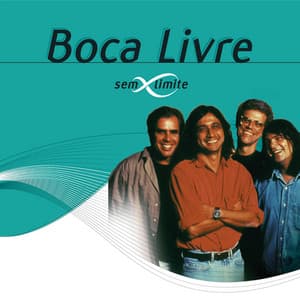 Boca Livre Sem Limite - Boca Livre