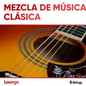 Mezcla de Música Clásica Lounge en Español - Musica romantica instrumental