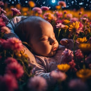 Gentle Ambient Sleep Sounds for Babies and Children - Songs For Kids
