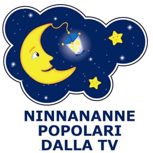 Ninnananne Popolari Dalla TV - Canzoni per bambini al pianoforte