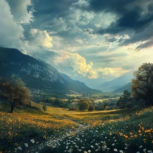 Mundo de Melodías - Músicas Para Relaxar