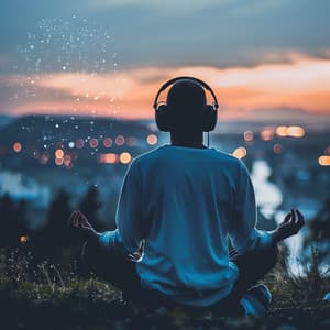 Music for Mindful Meditation: Calm Focus Sessions - Mindfullness Meditation World / Spiritual Meditation Vibes