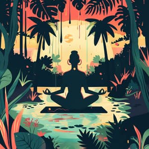 Lofi Yoga Tones: Stretch and Relax - Ultimate Deep Lofi Relaxation