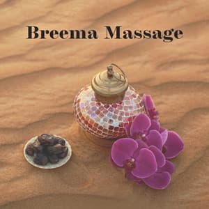 Breema Massage: Kurdish Spa Treatment with Relaxing Music of Flute, Rain & Hz Frequences - World of Spa Massages