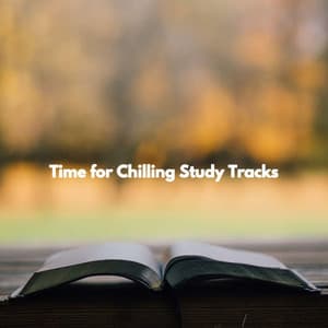 Time for Chilling Study Tracks - Beach Jazz Playlist