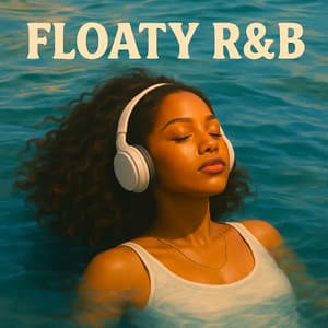 Floaty R&B Beat Tape - 80 Delay