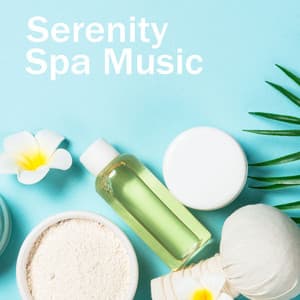 Serenity Spa Music : Ambient Music Therapy, Revitalized at Home, Calming Music for Power, Zen Spa - Healing Jazz Melodies Artist
