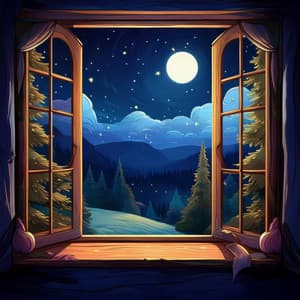 Sonidos Suaves Para Dormir: Música Para Desconectar - Pensamientos de ensueño