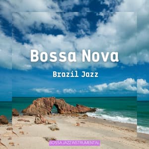 Bossa Nova Brazil Jazz - Cafe Jazz Deluxe