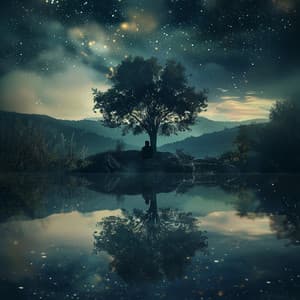 Sonidos Nocturnos Soñadores Para El Sueño - Lista de reproducción para dormir