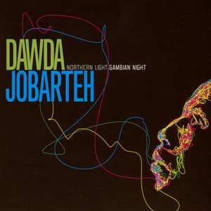 Northern Light Gambian Night - Dawda Jobarteh