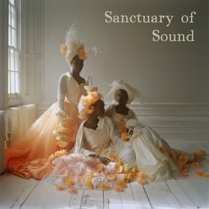 Sanctuary of Sound - Space Atmosphere