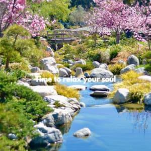 Time to relax your soul - Soft Jazz Songs