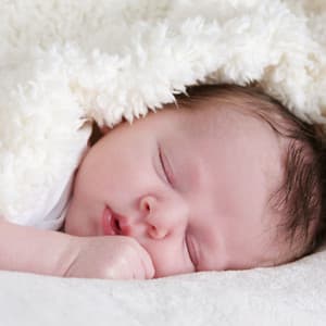 Tender Firelight Lullabies: A Piano Baby Naptime Retreat - Ultimate Fire