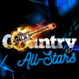 Country All-Stars - Country Pop All-Stars
