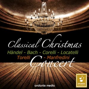 Classical Christmas Concert - Klaus Rothaupt