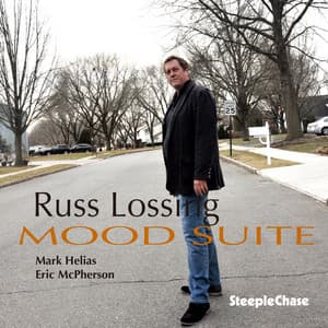 Mood Suite - Russ Lossing